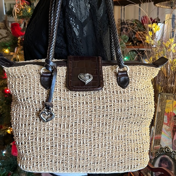 Brighton Handbags - Brighton Shoulderbag 🌺